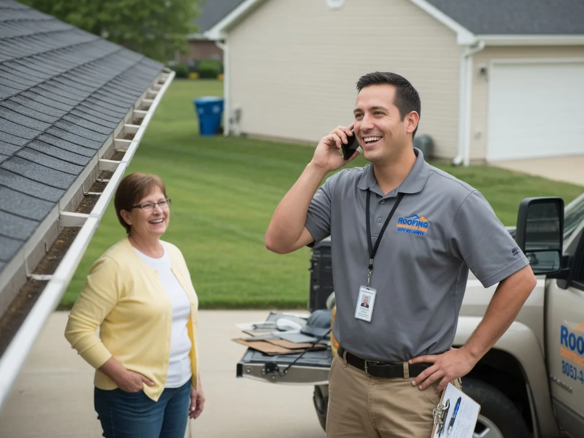 Local Roofing Contractors Park City, MT FAQs